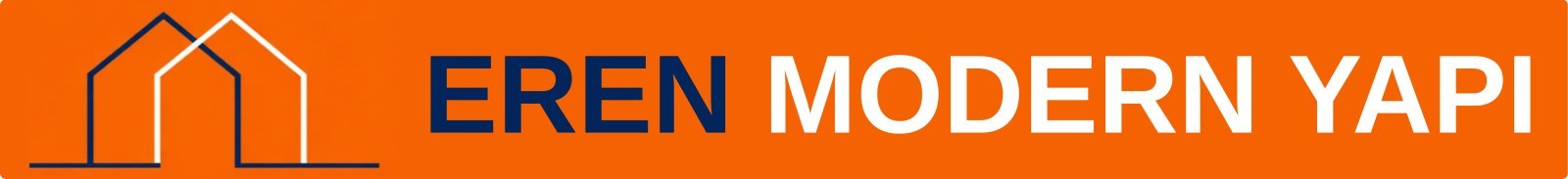 Eren Modern Yapı